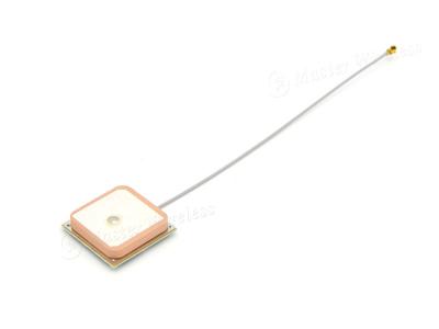 內(nèi)置定位天線(xiàn)